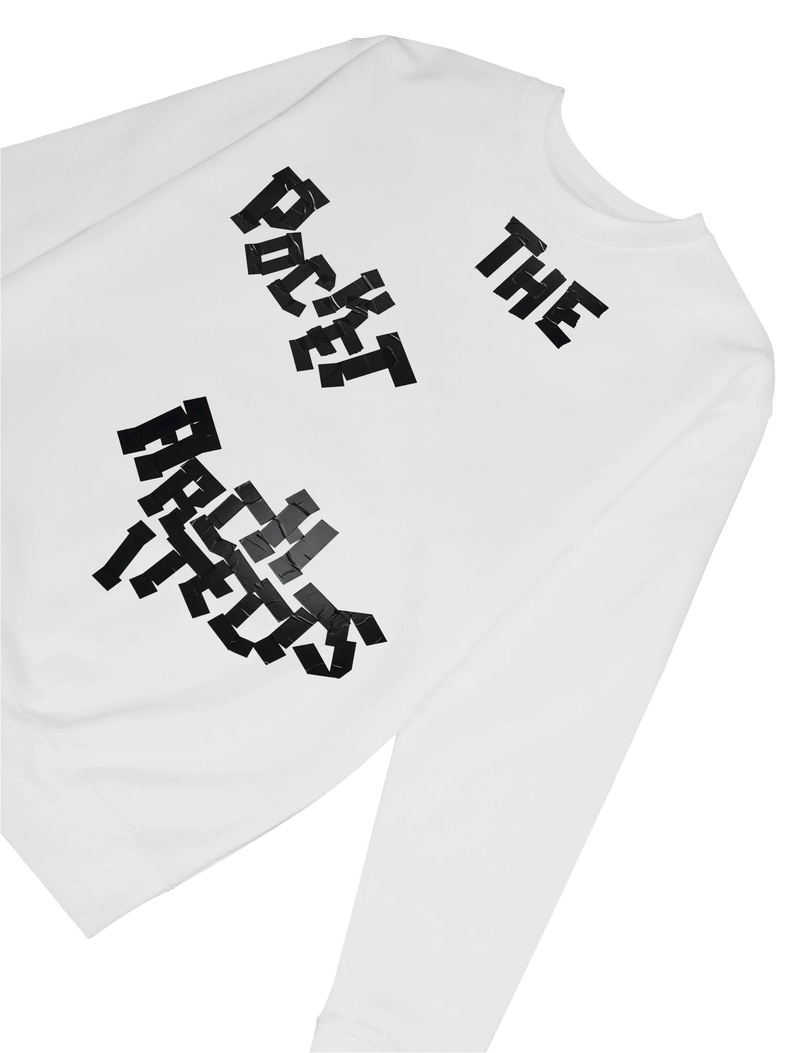 TPA Tape Crewneck product image (2)