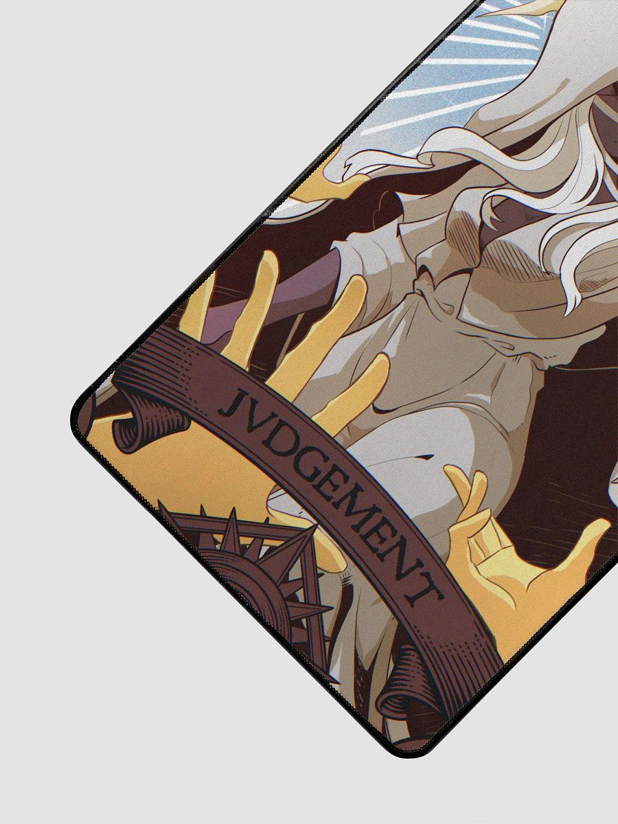 Judgment Mat product image (3)