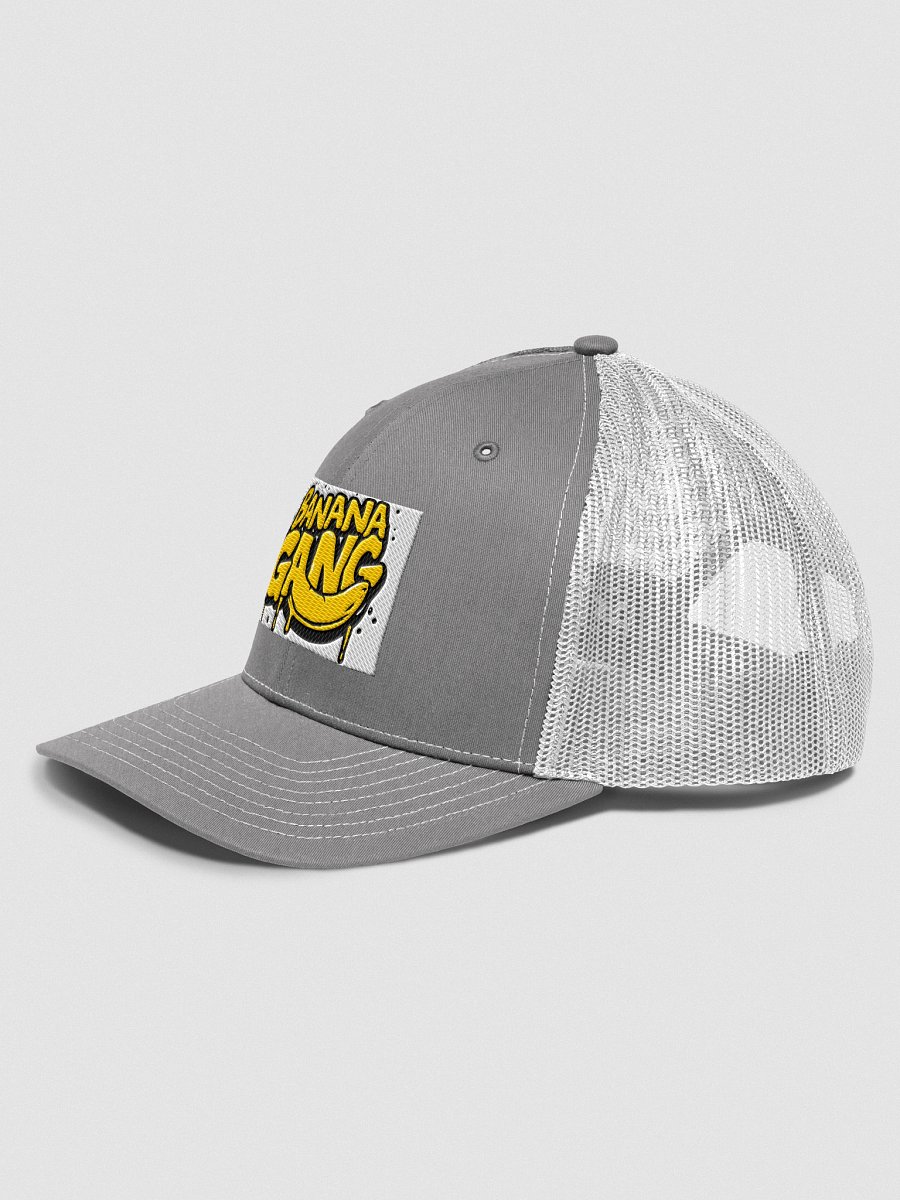 WhitePatch BananaSnapback product image (2)