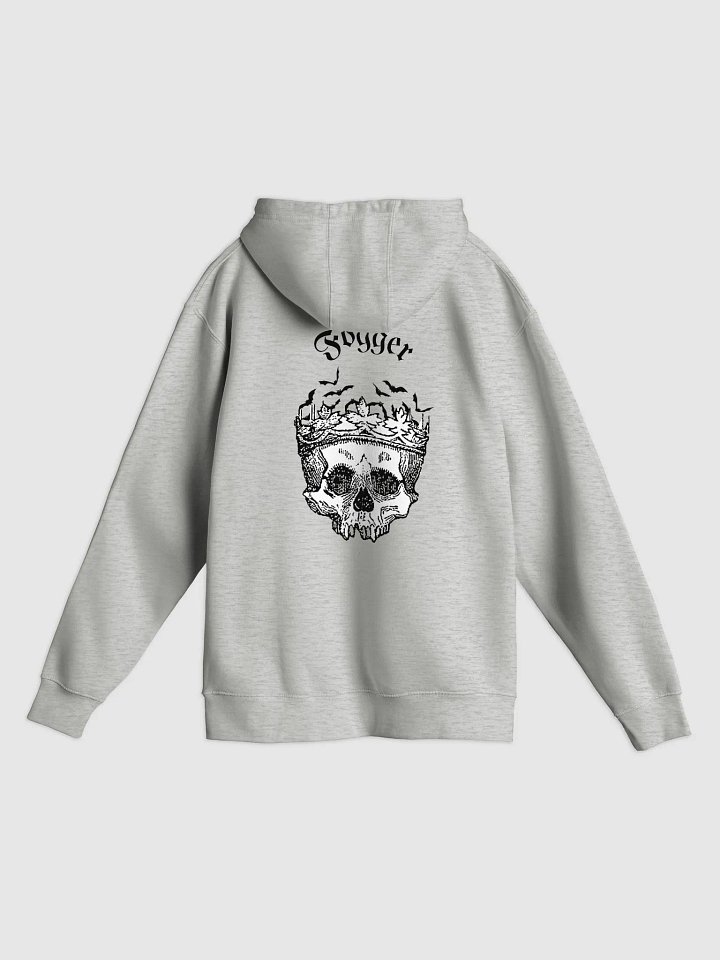 Fogger Skull (Black) product image (6)