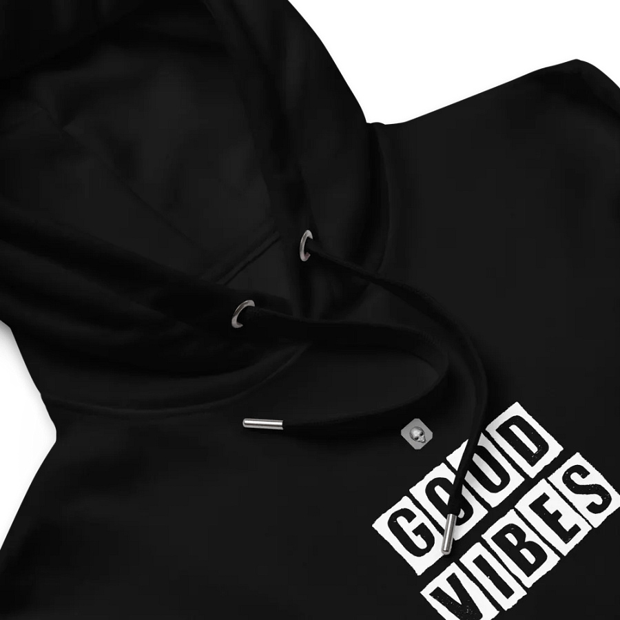 One Manc Banned Premium Brush Fleece Lined Hoodie product image (7)