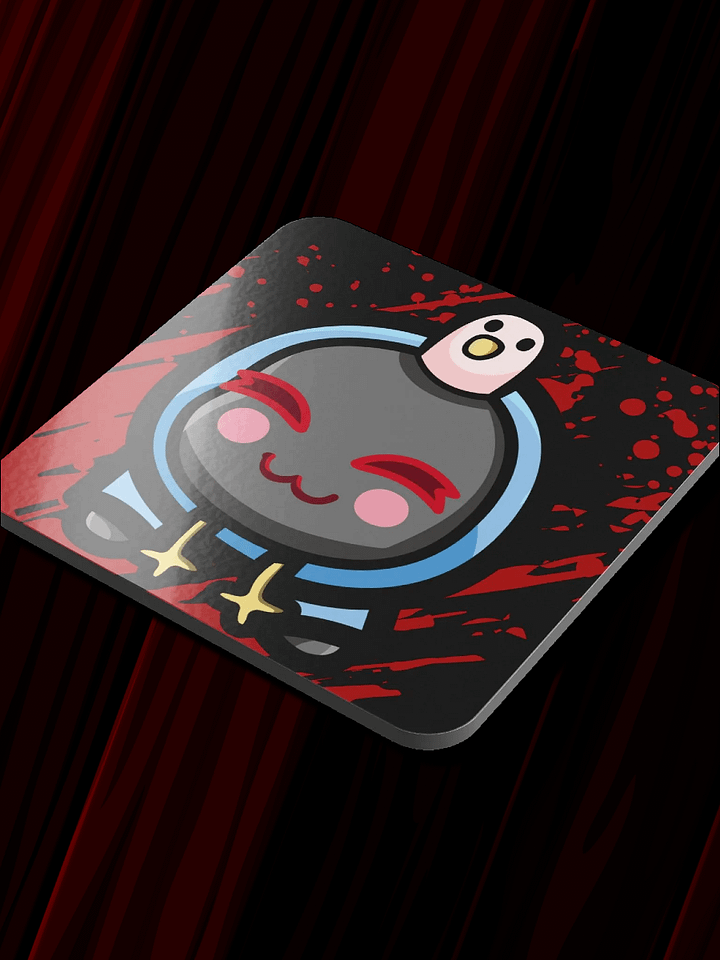 Wiggle Coaster product image (1)
