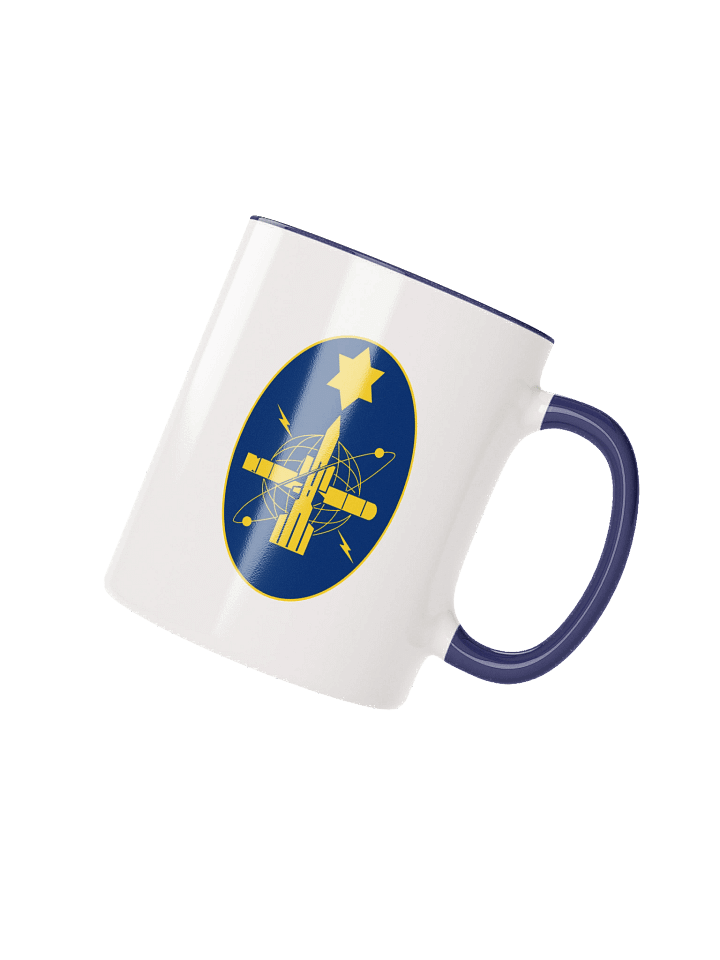Weapons Engineer Coffee Mug product image (2)