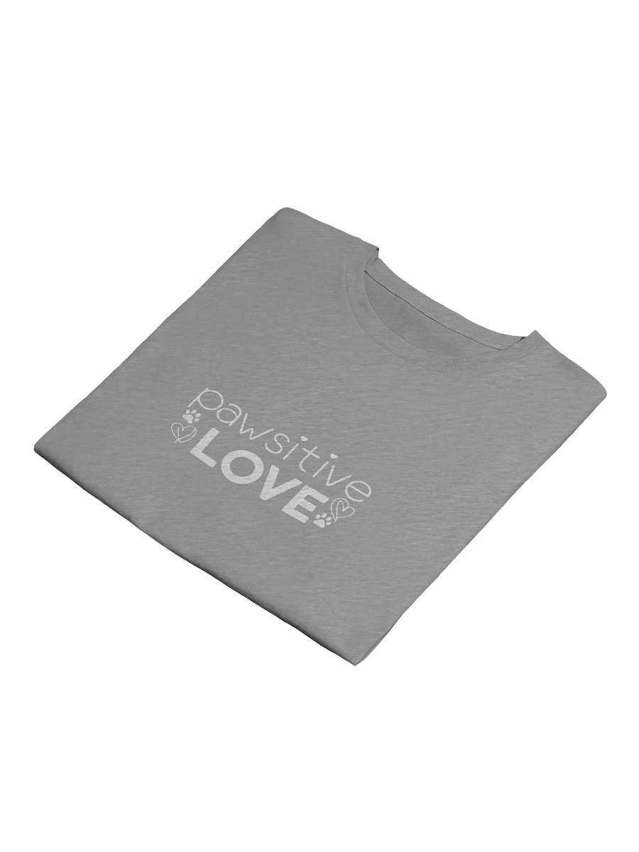 Pawfect Love Women's Crop Top product image (4)