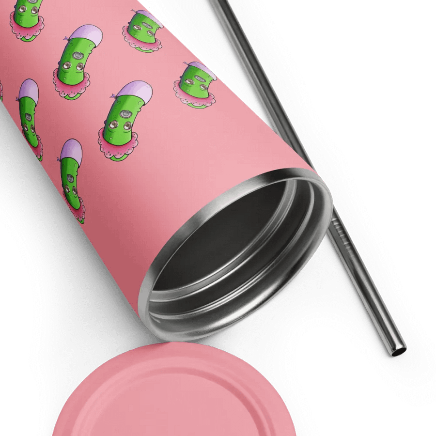 Gherkin Tumbler product image (12)
