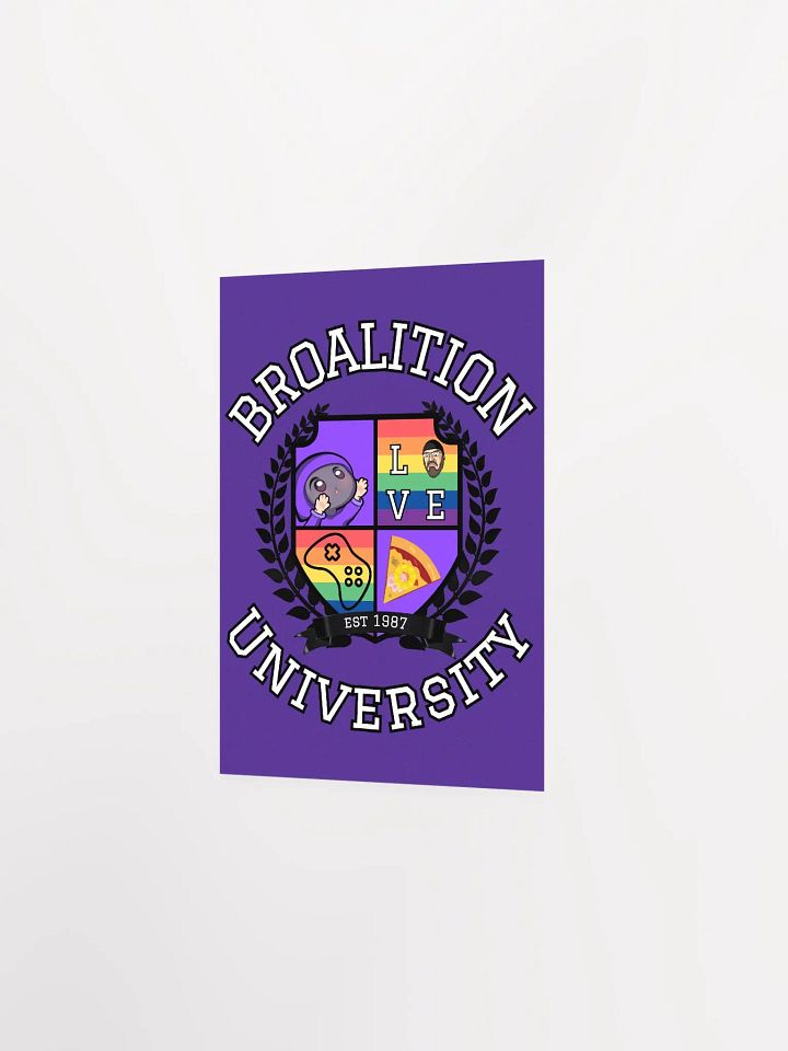 Broversity Poster product image (7)