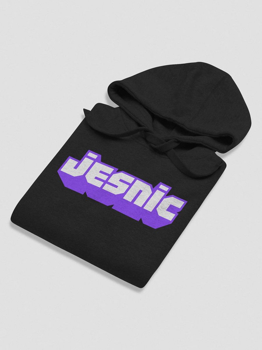 jesnic/twitch Logo Hoodie product image (51)