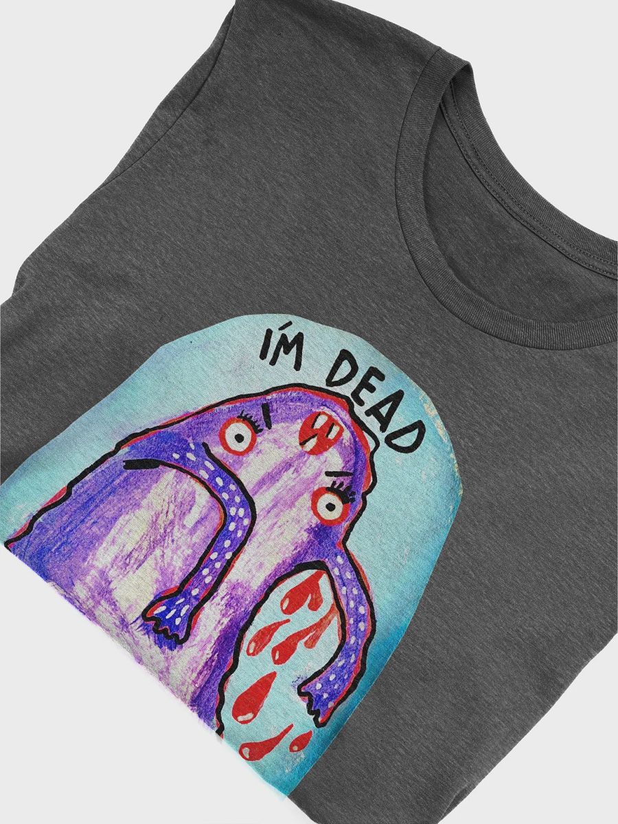I'm Dead product image (37)