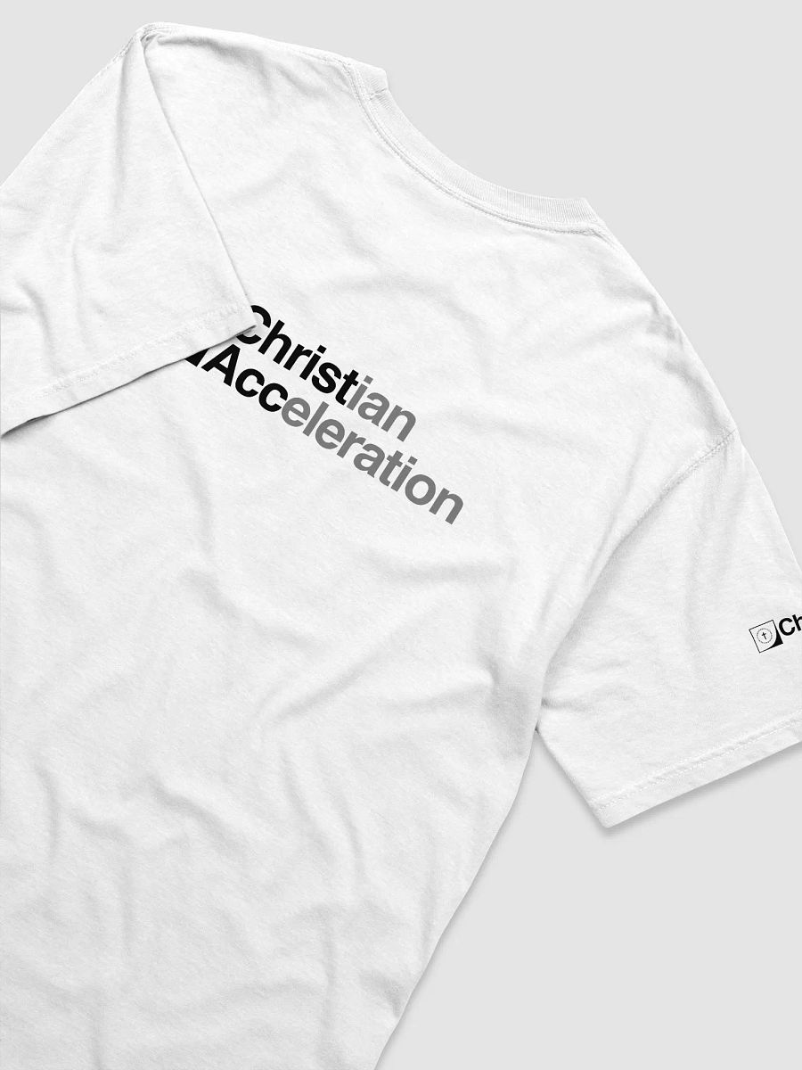 Christian Acceleration Shirt (Light) product image (17)