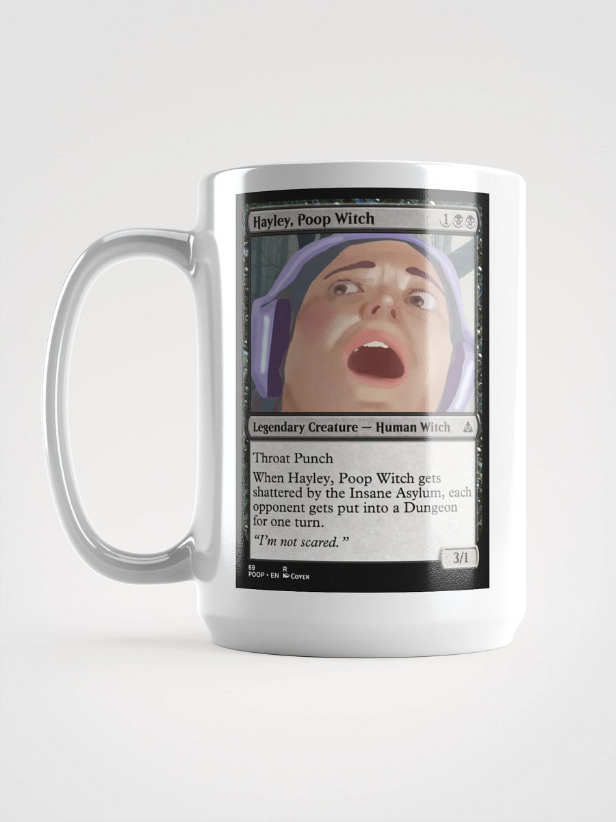 INS Cult MTG Card Mug product image (6)
