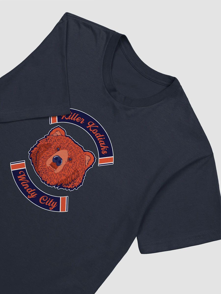 Chicago Killer Kodiaks product image (22)
