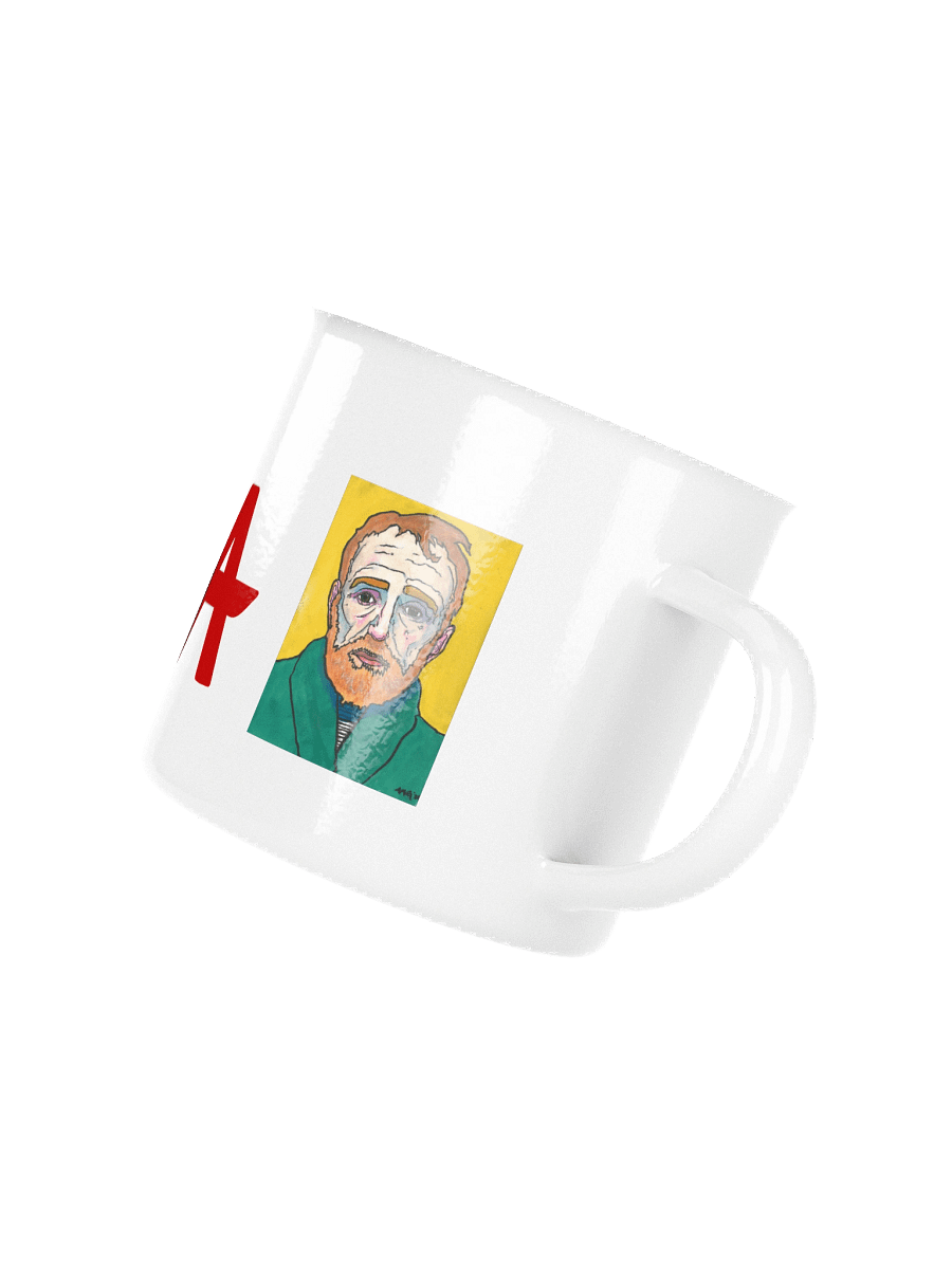 Ancestor Logo Mug product image (3)