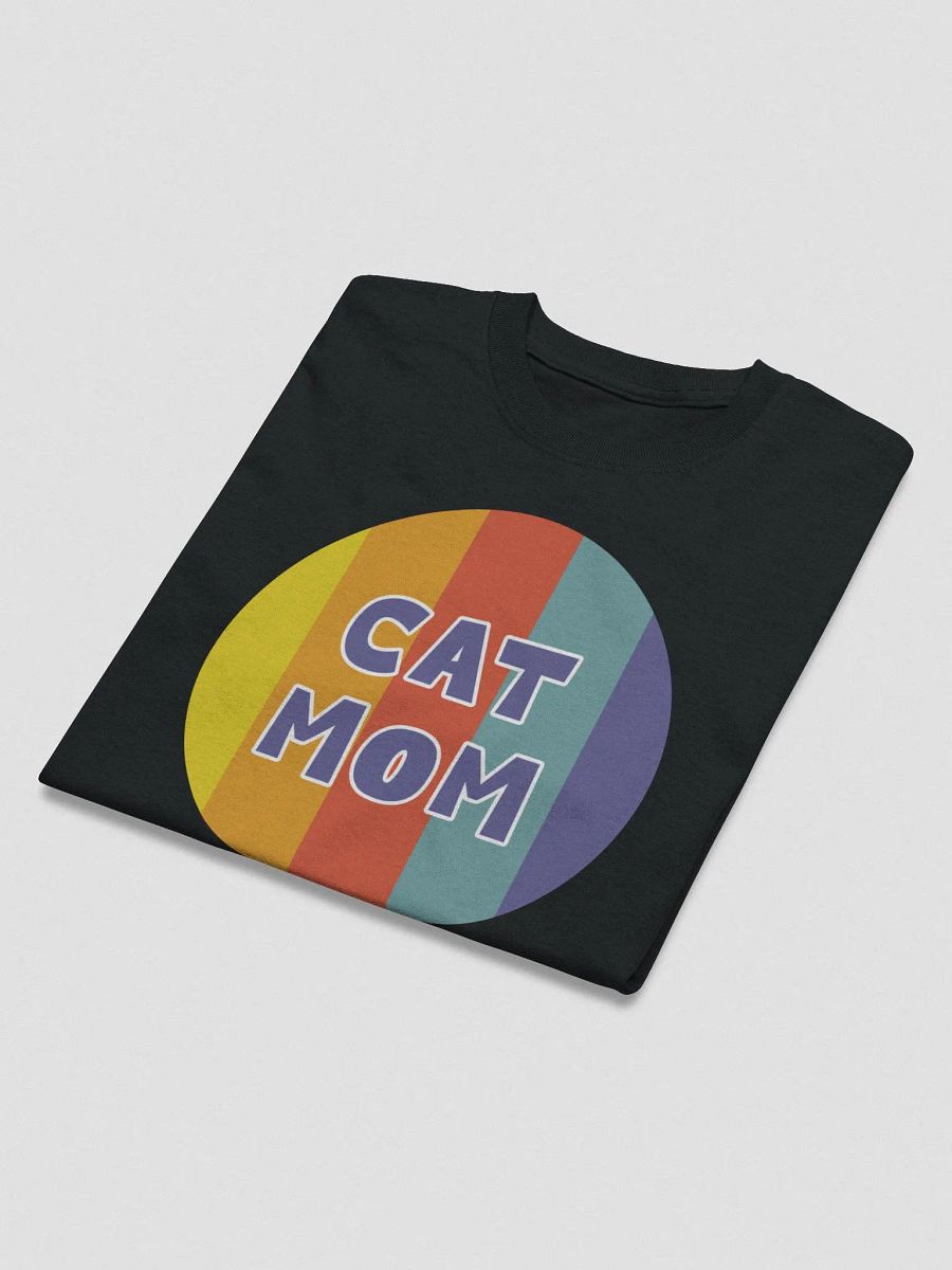 Cat Mom Shirt product image (3)