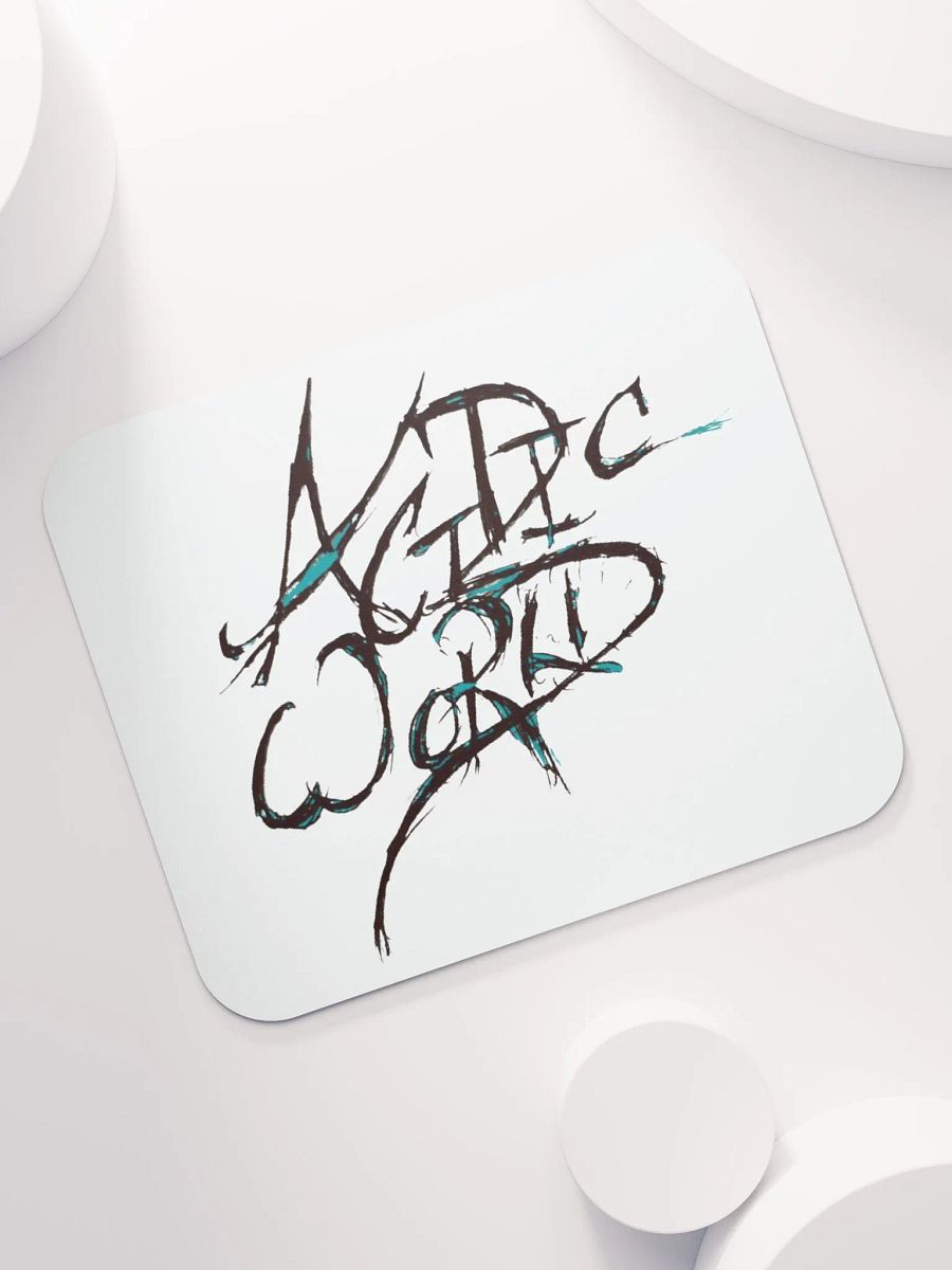 Specialty Acidic World Dab Mat product image (7)