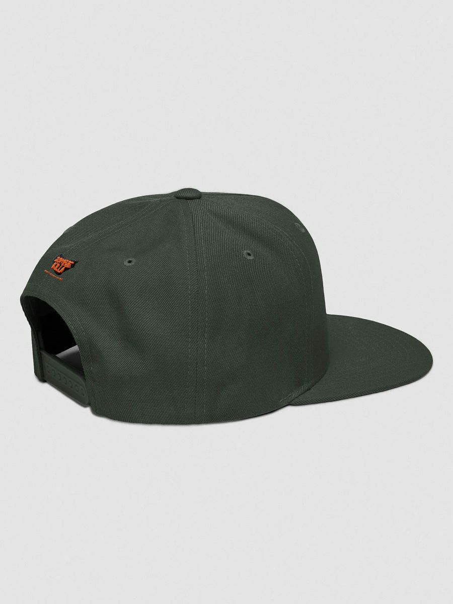 ZOMBIE KILLA Snapback Cap product image (5)