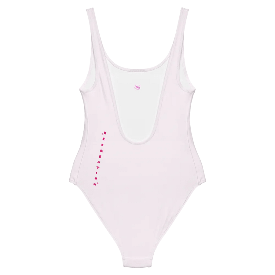Swimsuit (light pink) product image (5)