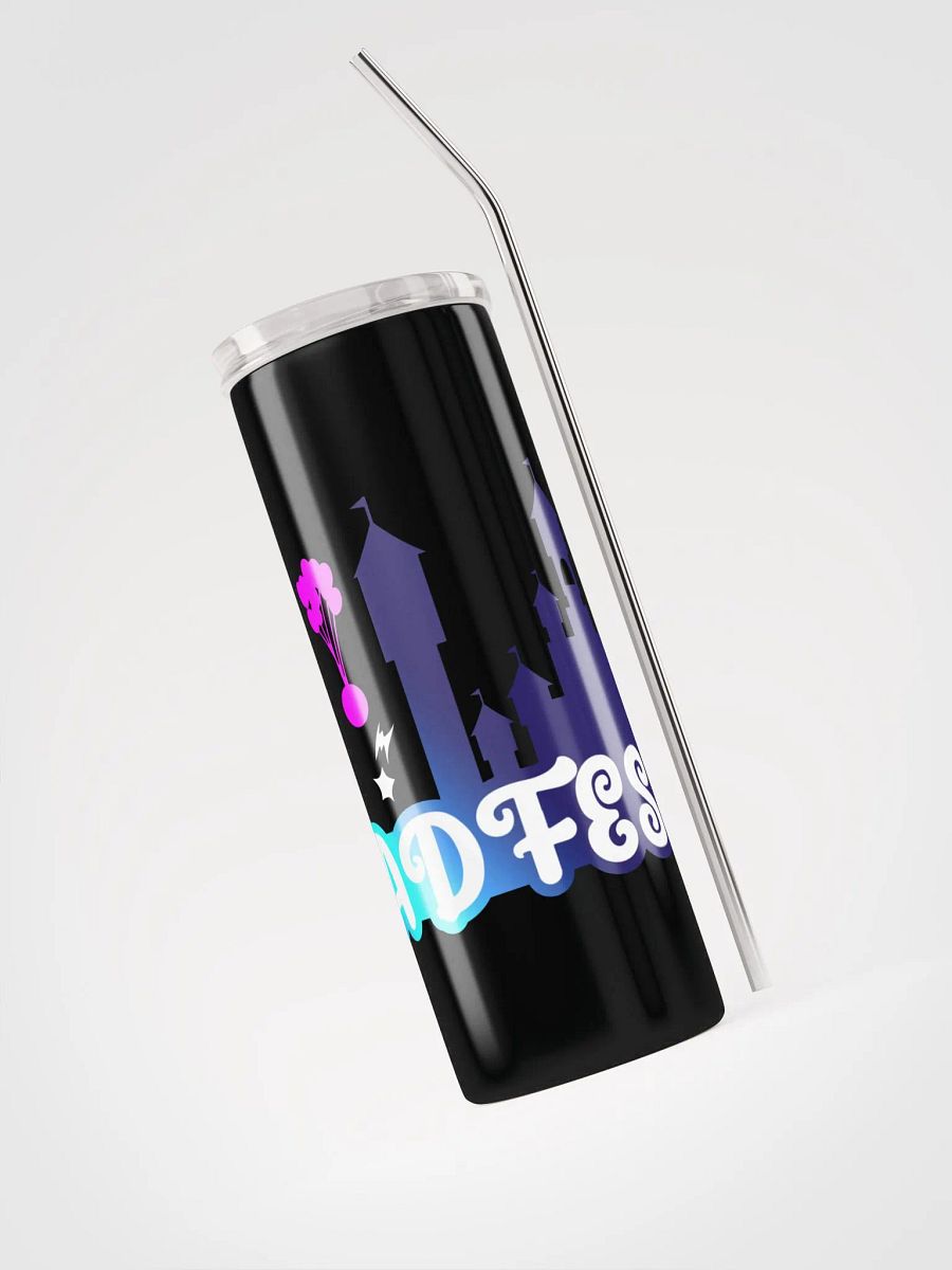 SQUAD FEST TUMBLER product image (3)