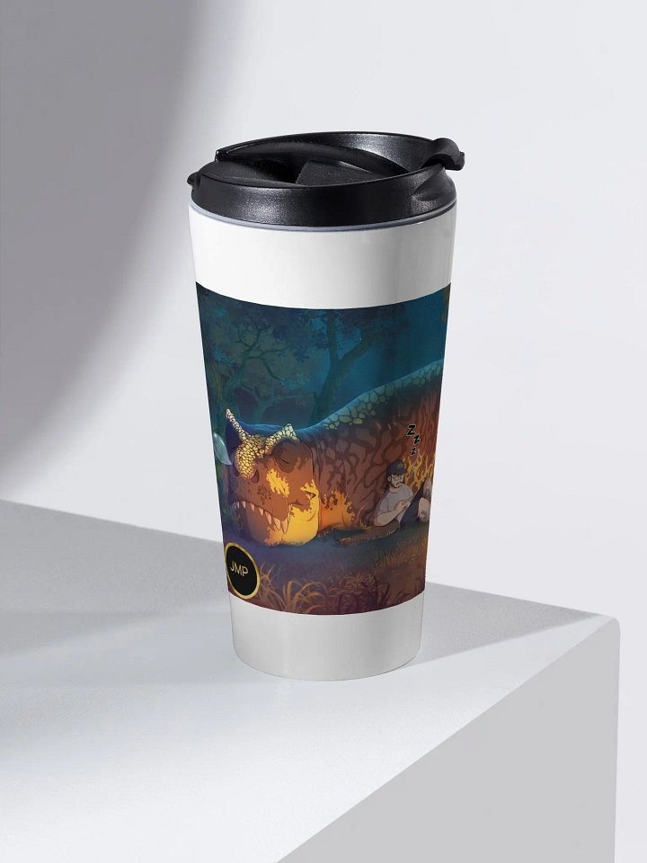 JMP Travel Mug product image (2)