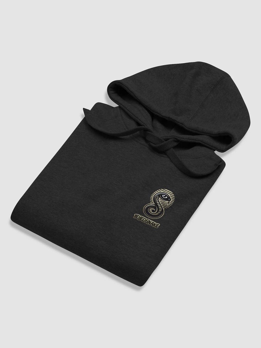 1EYEDSNAKE (Unisex Hoodie) product image (6)