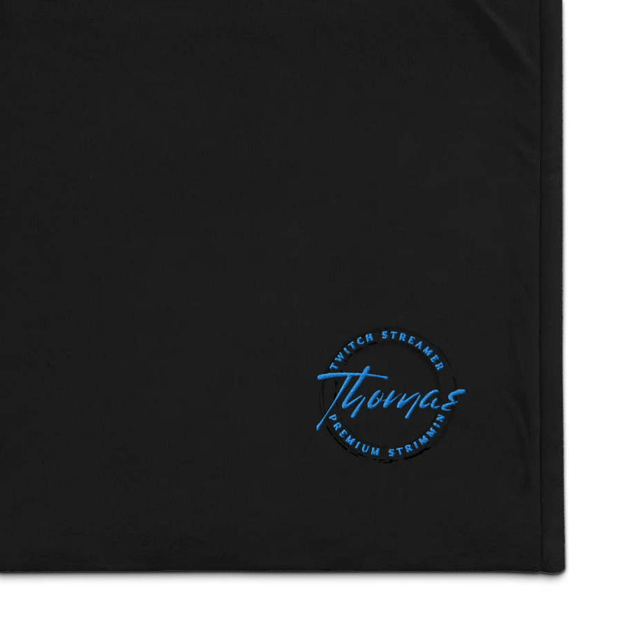 TH Sherpa Blanket! product image (1)