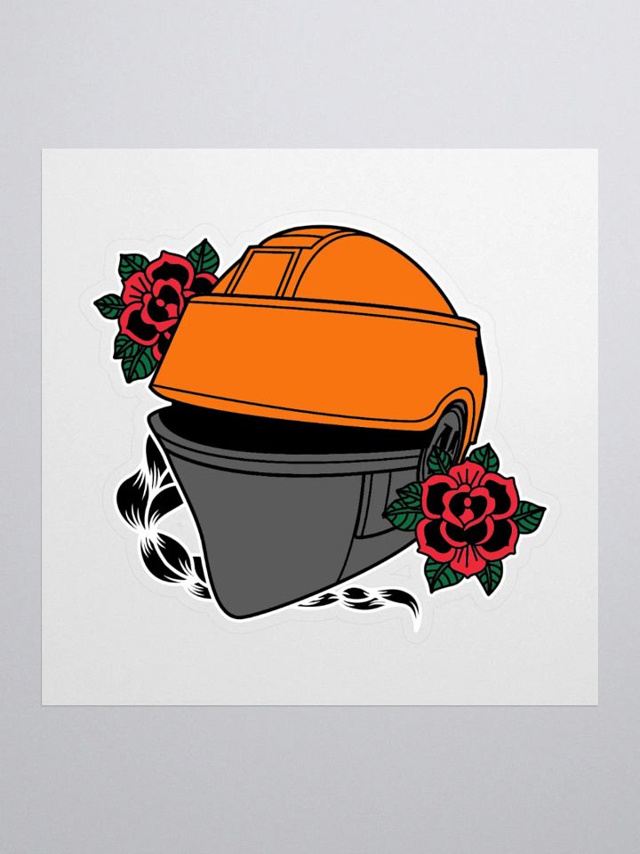 Fennec - Sticker product image (1)