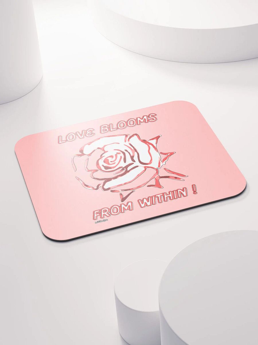 LOVE BLOOMS FROM WITHIN! product image (4)