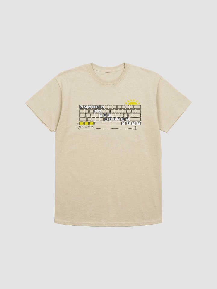 Bright Side - Tee product image (1)