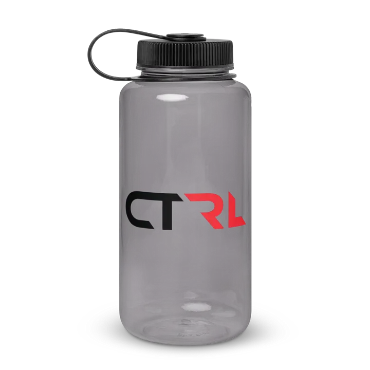 CTRL Water Bottle product image (1)