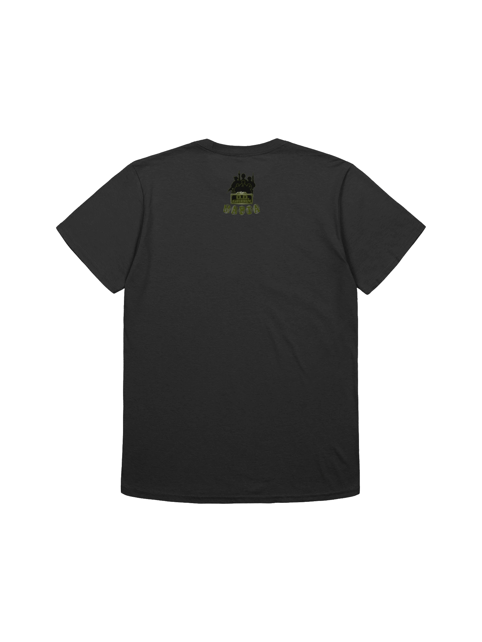 Official Anti Woke Apocalypse Gear (Start of line) product image (13)