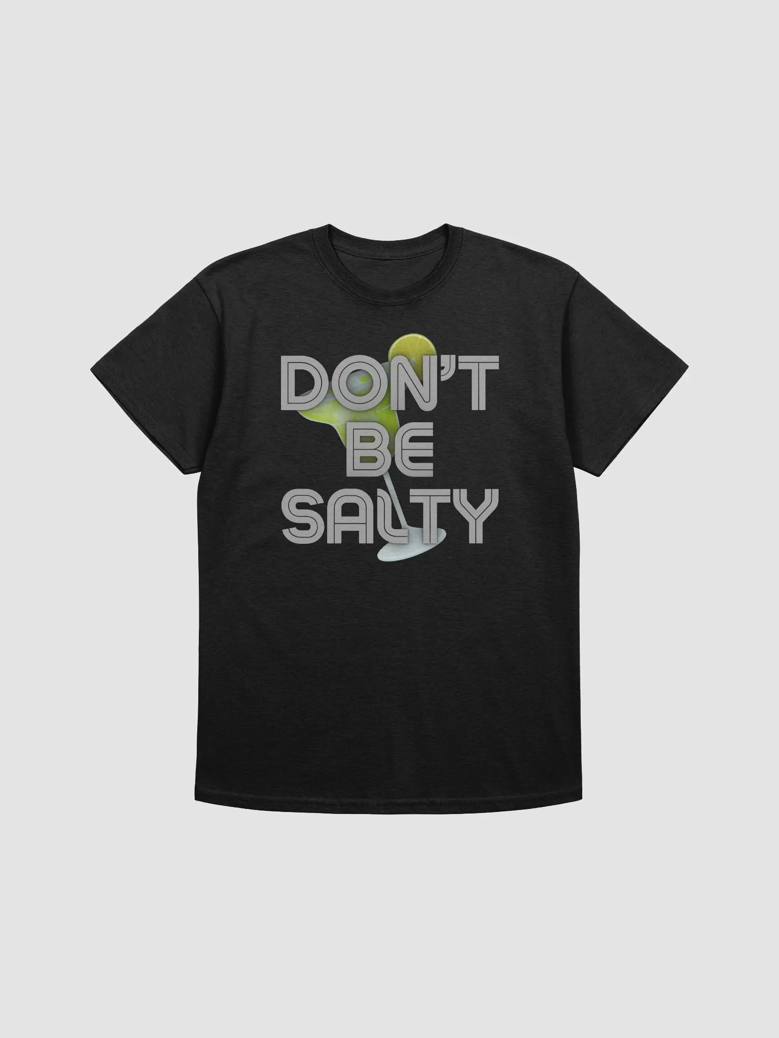 Don't Be Salty T-Shirt product image (1)