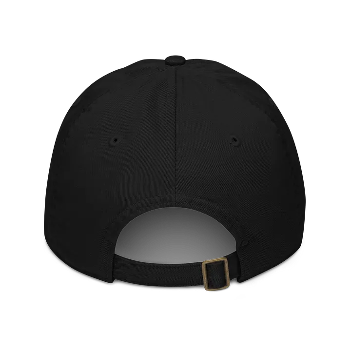 FoxPack Dad Hat product image (3)