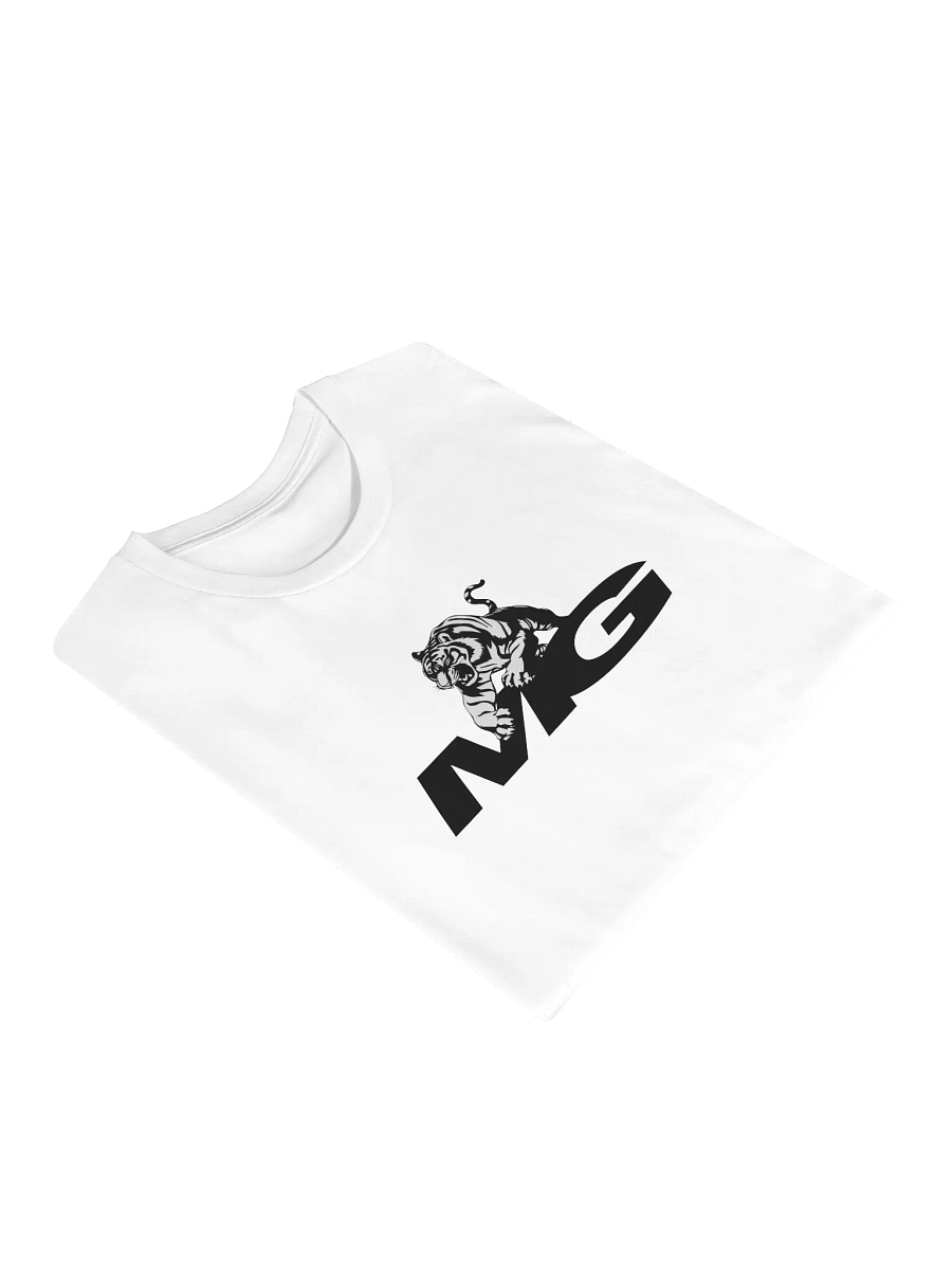 MANILA GREY Prowler Tee product image (3)