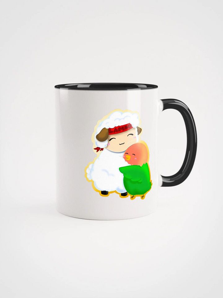 The most wholesome mug - 11 oz product image (1)
