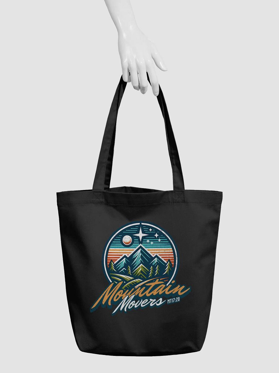 Mountain Movers Tote product image (2)
