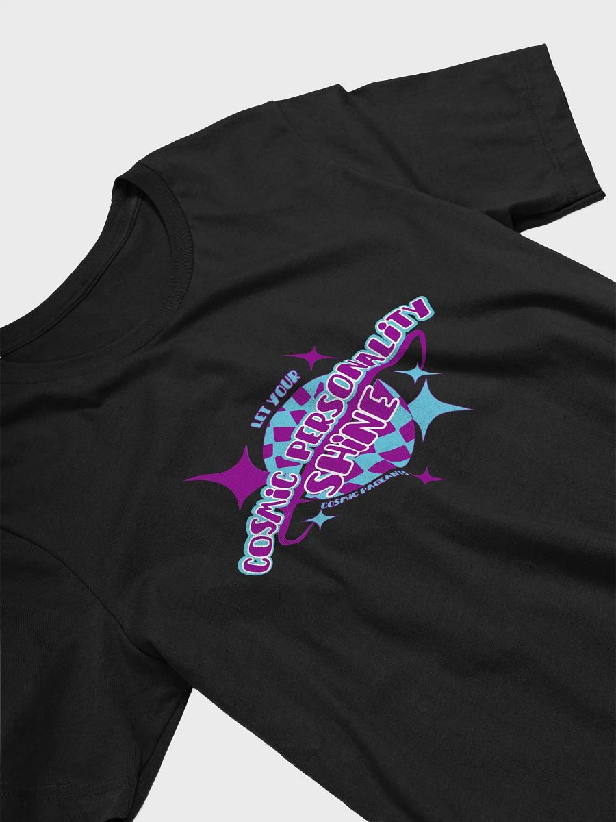 Cosmic Personality Tee product image (21)