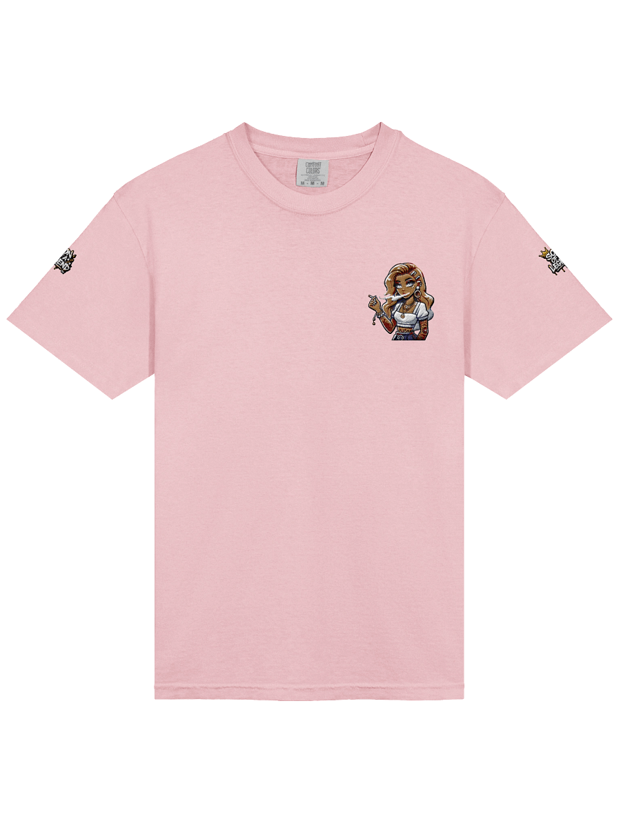 Official Lil Bizzy Tee product image (40)