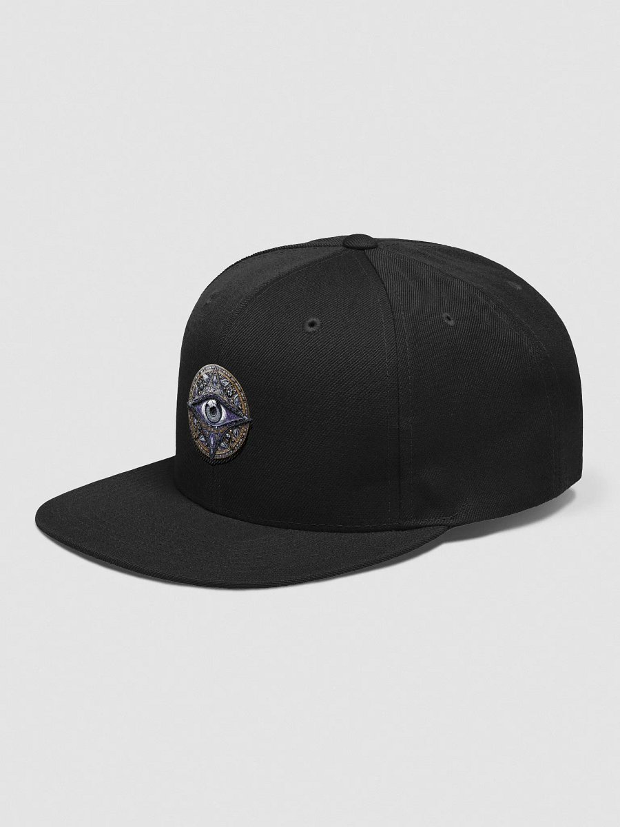 Mystic Eye Power Cap product image (3)
