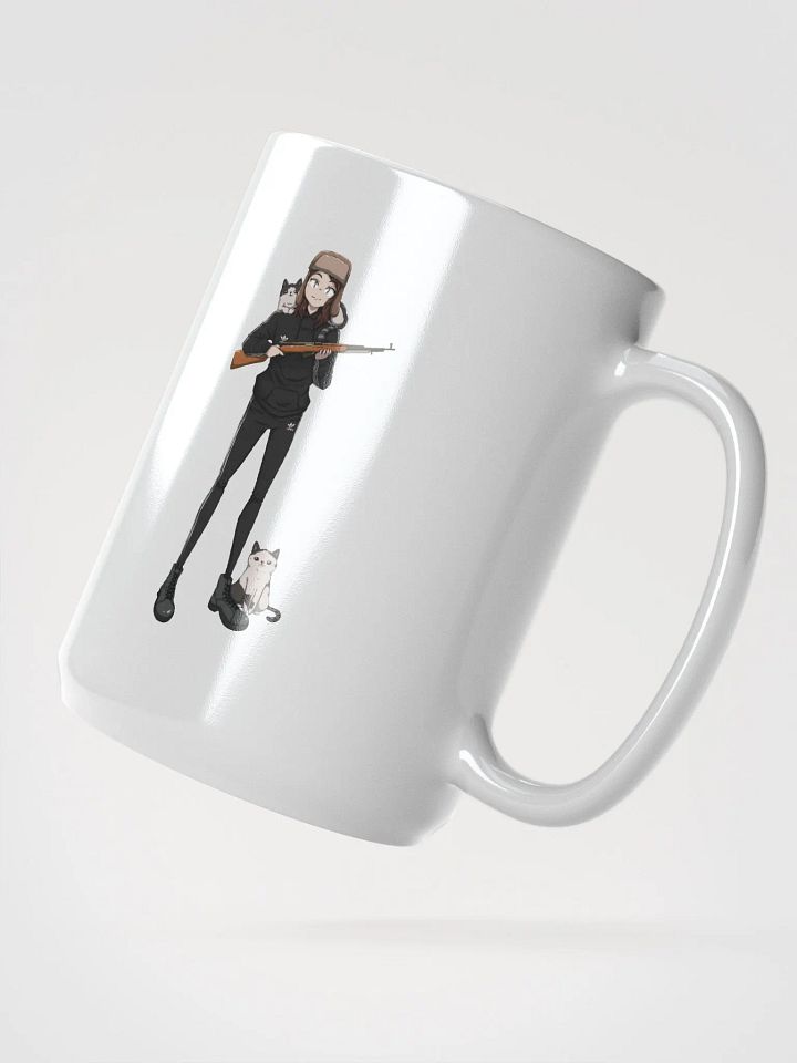 SKS Mug 15oz product image (2)