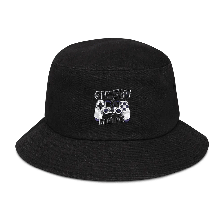 SGG CONTROLER BUCKET HAT product image (1)