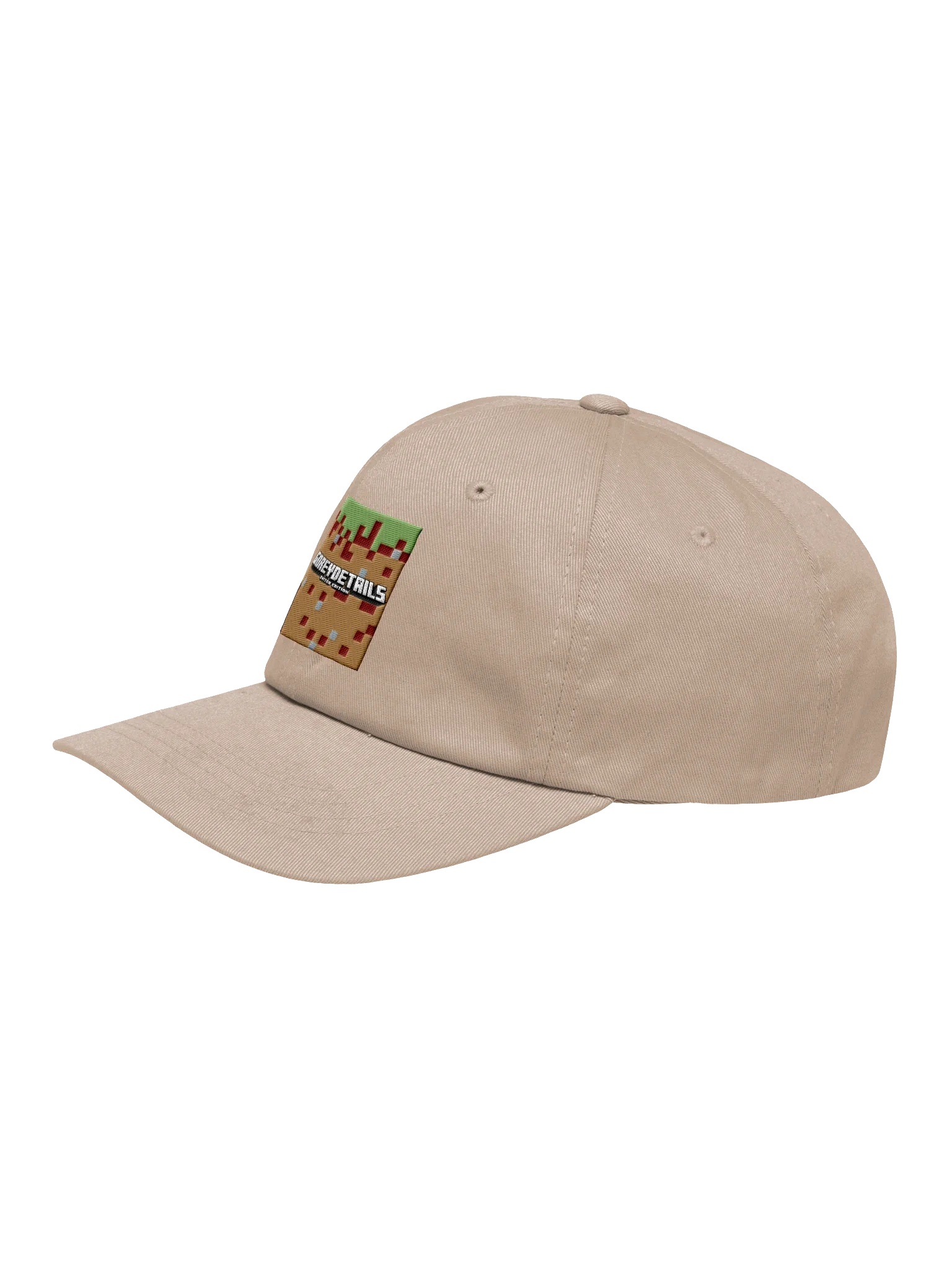 Dig it! - Yupoong Classic Dad Hat product image (54)