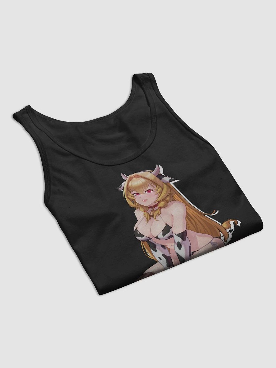 Moo Moo Tank Top product image (8)