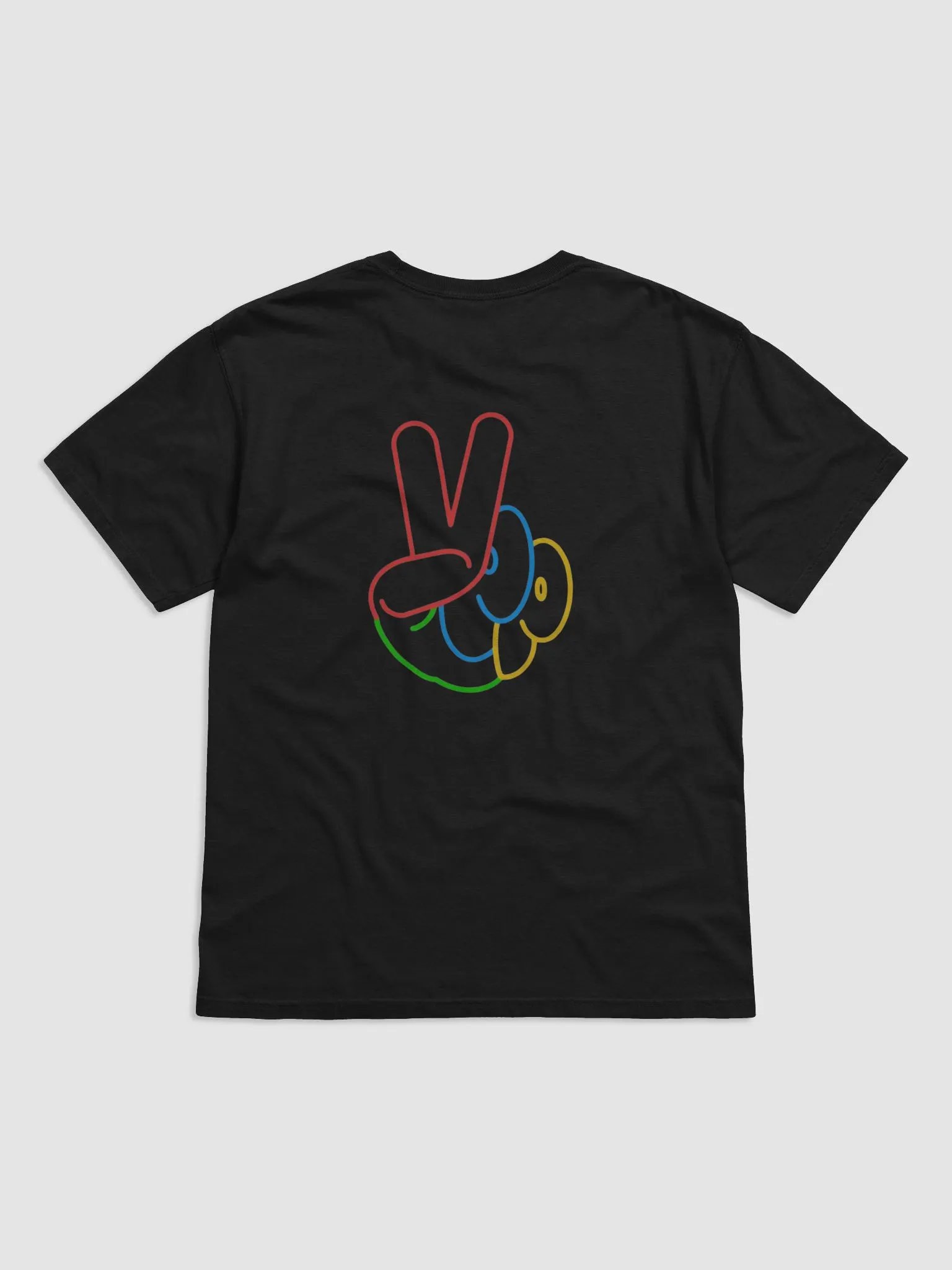 YEP, peace. product image (4)