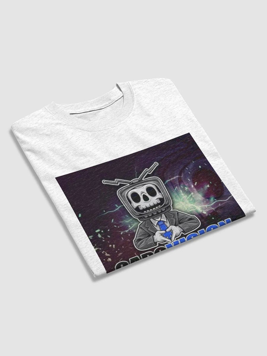 CapoVisionTv Shirt product image (36)