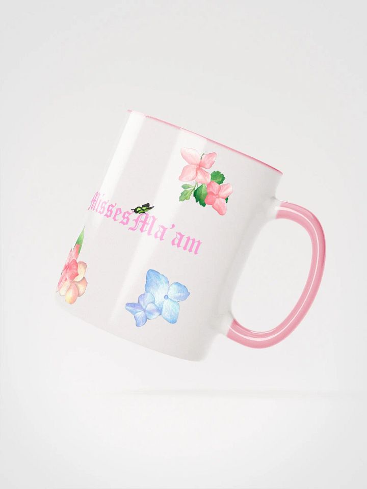 'Spread Kindness' Ma'am Mug product image (7)