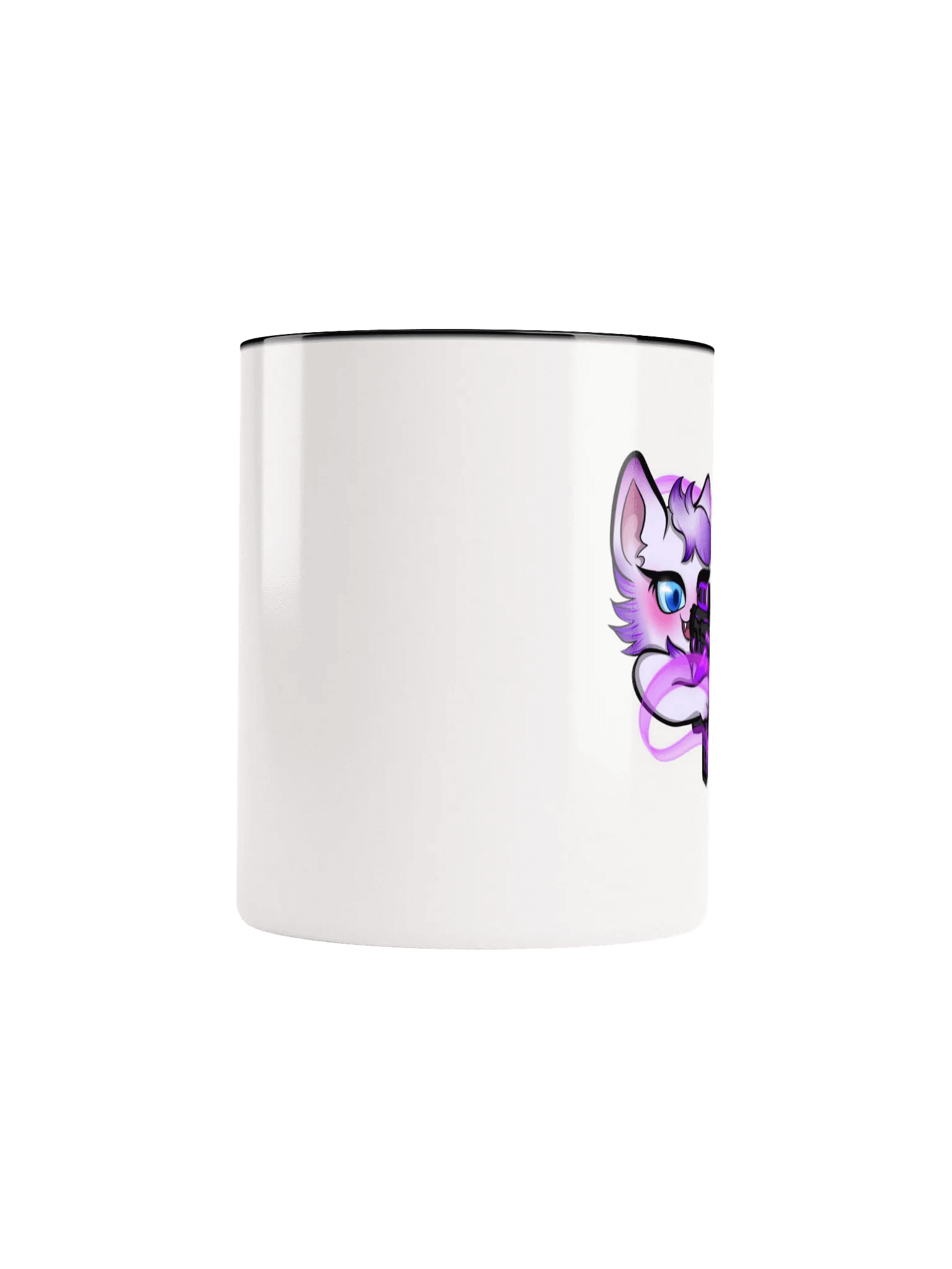 PewPew Blaster Mug product image (60)