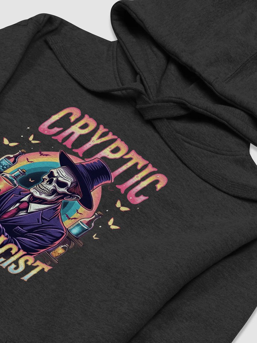 Cryptic Pharmacist Hoodie product image (4)