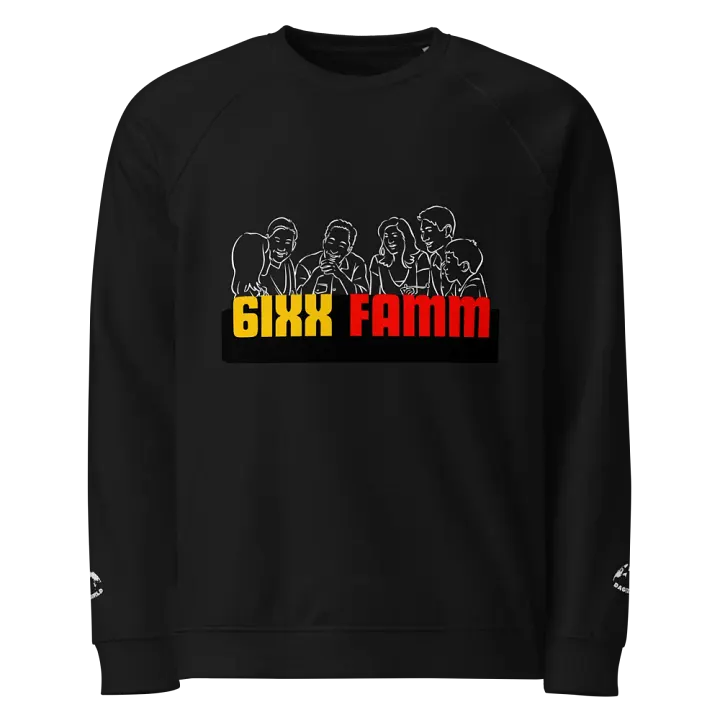 DA6iXXWRLD X 6IXX SILLY product image (1)