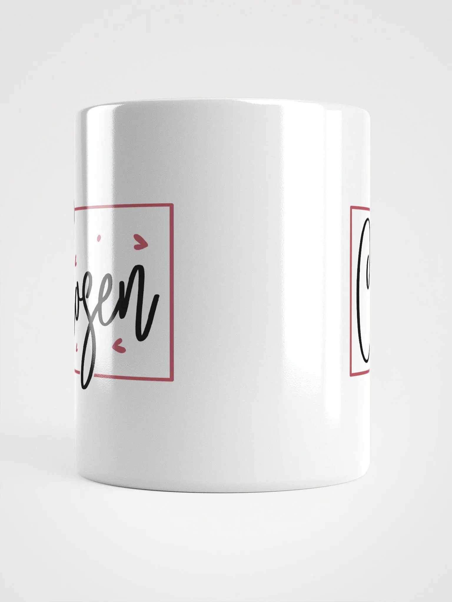 Chosen: Unstoppable, Unique, Unforgettable product image (7)