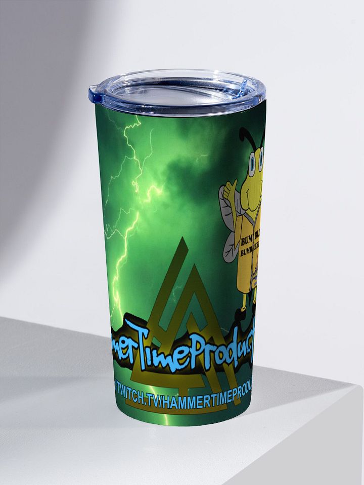 Bumble Tumble product image (2)