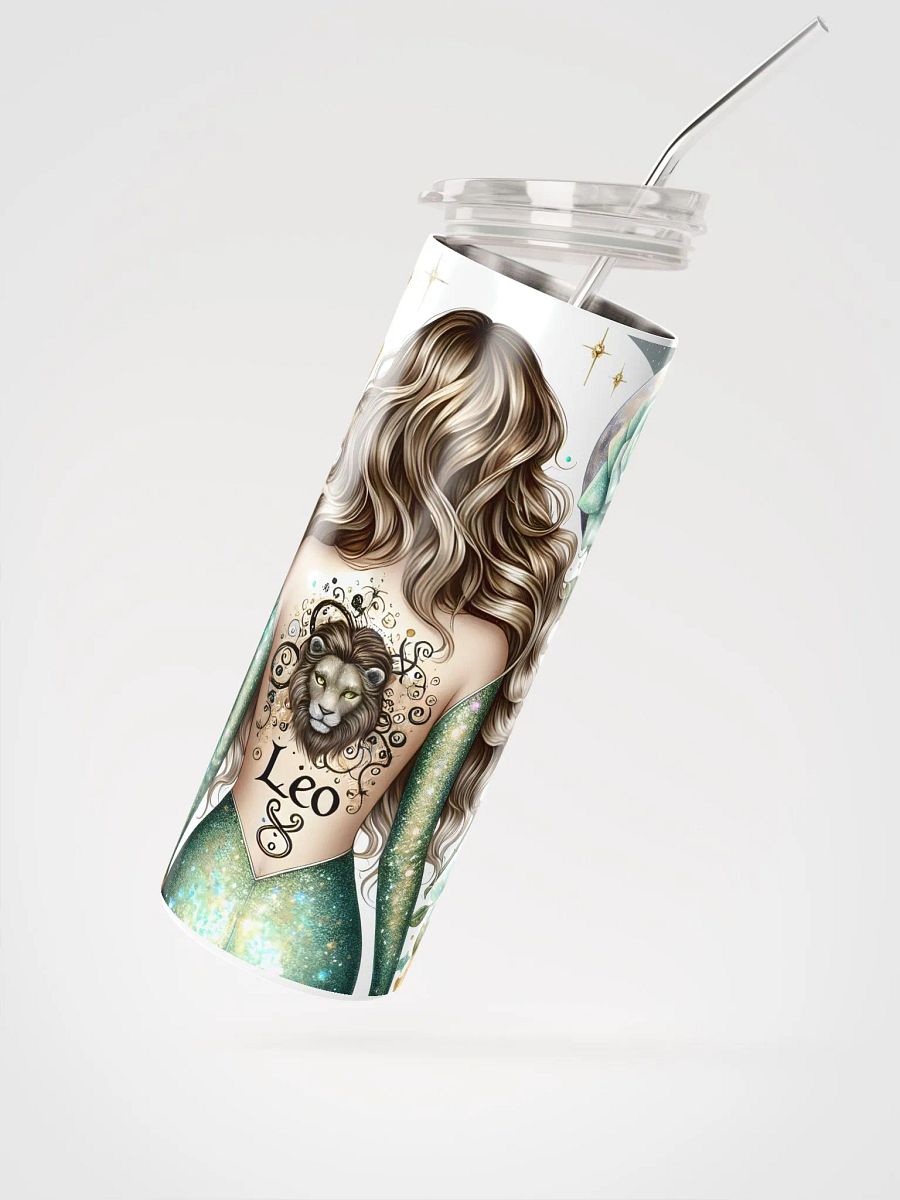 20 oz Leo Zodiac Tumbler product image (3)